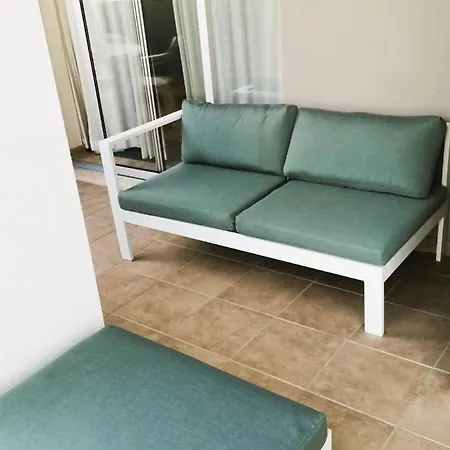 Elite 4d Apartment Portimao