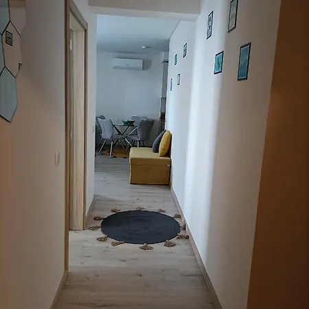 Apartament Elite 4d Portimão