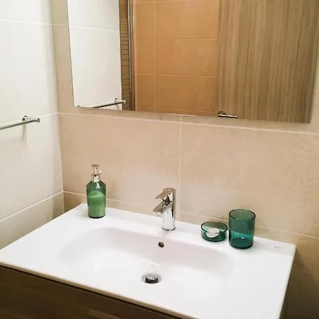 Elite 4d Apartment Portimao