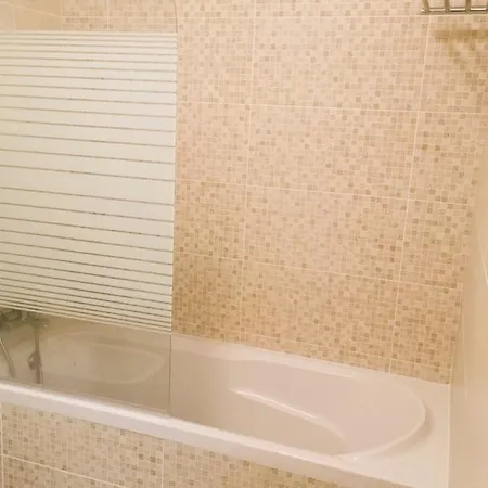 Apartamento Elite 4d *