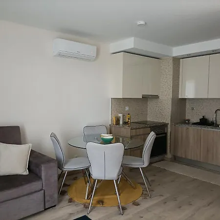 Elite 4d Apartman